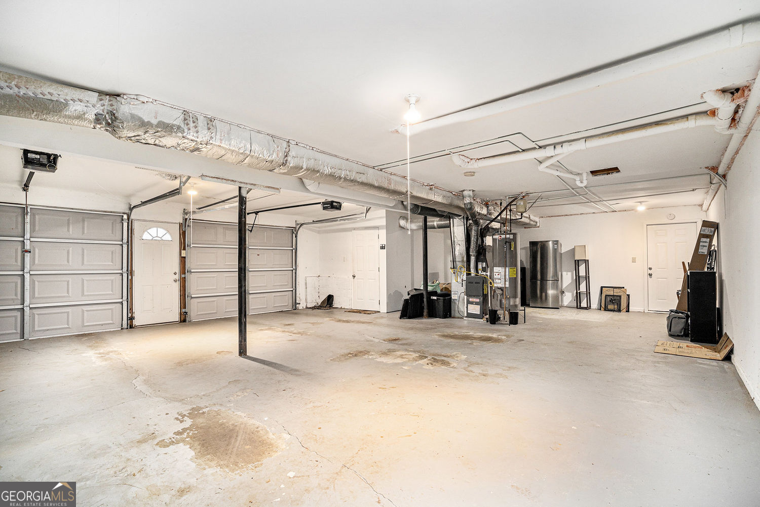 SPRAYBERRY STATION - Residential
