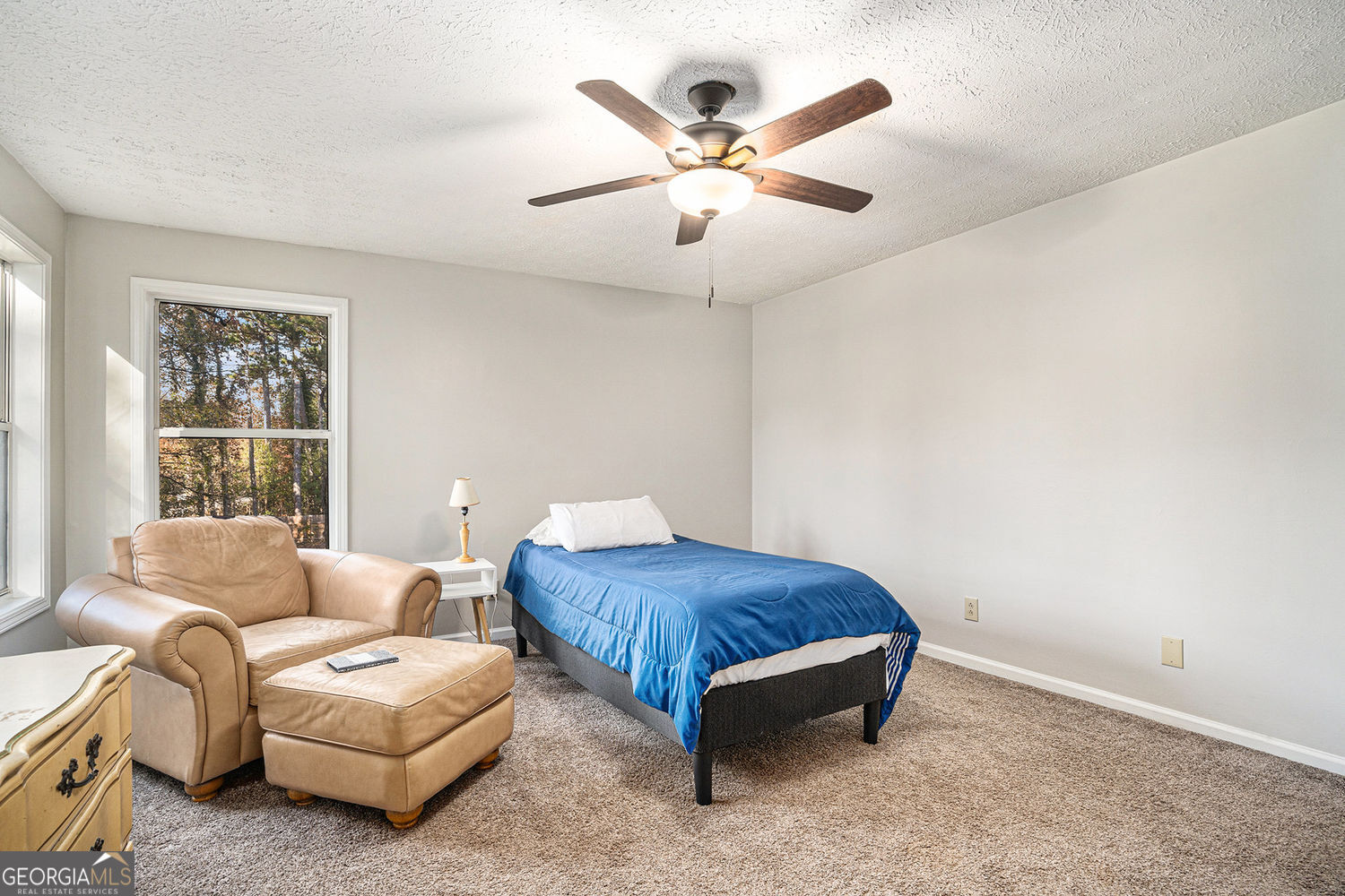 SPRAYBERRY STATION - Residential