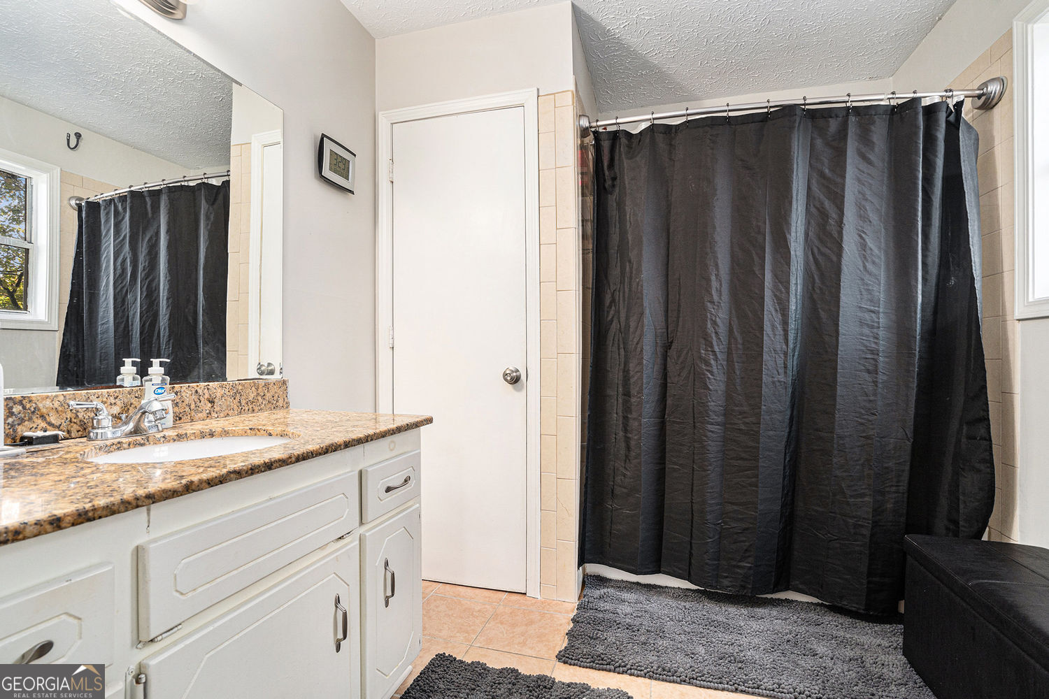 SPRAYBERRY STATION - Residential