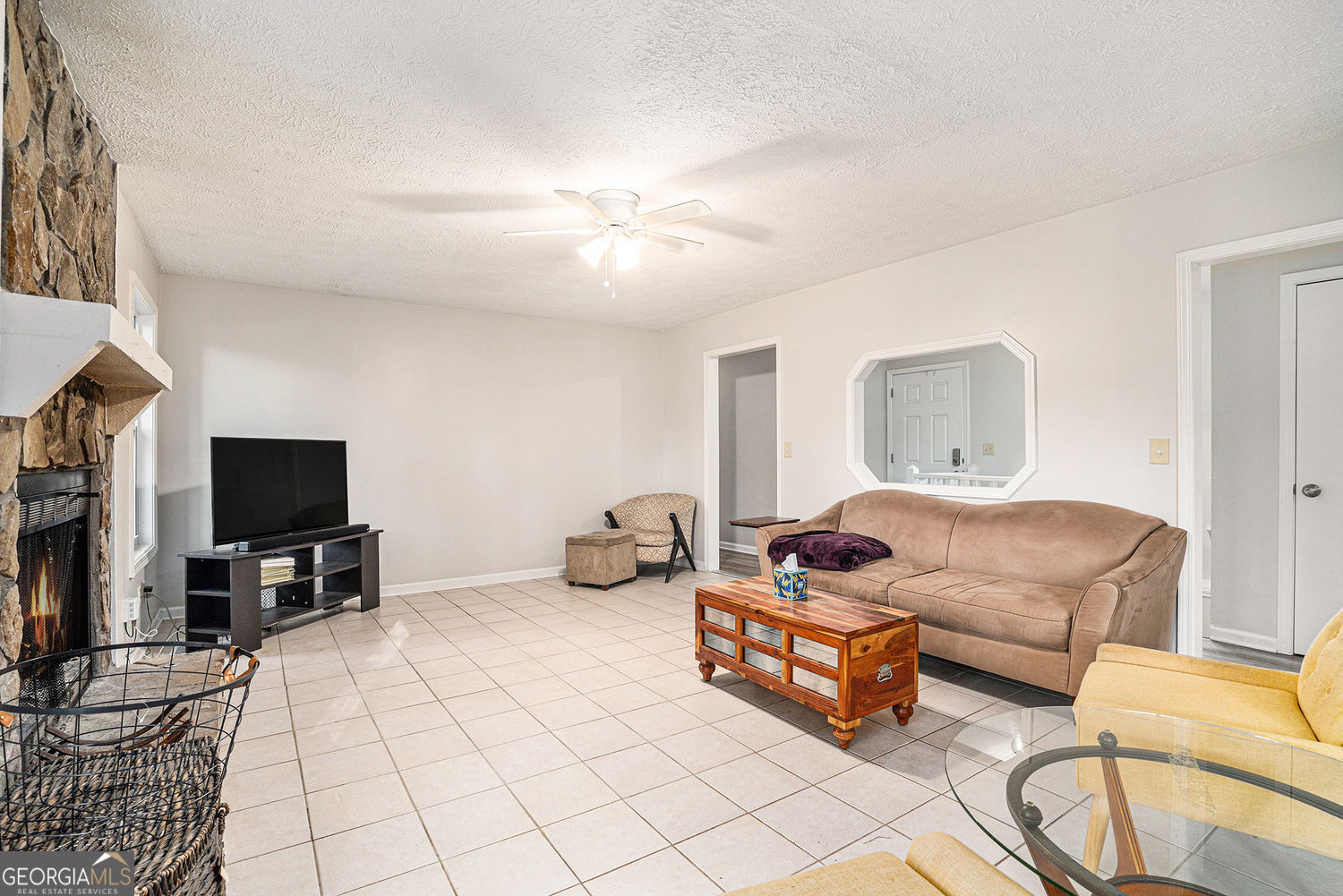 SPRAYBERRY STATION - Residential