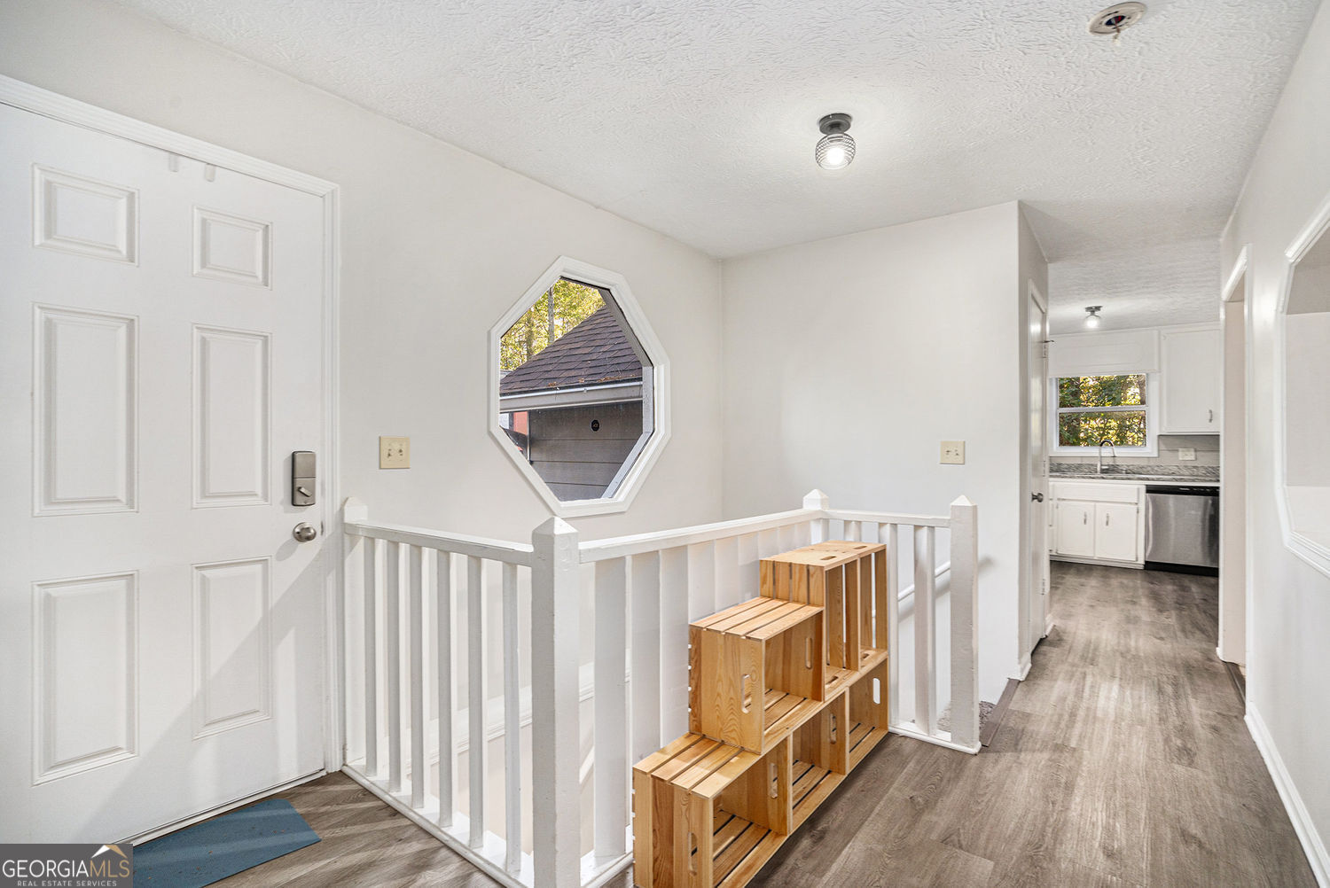SPRAYBERRY STATION - Residential