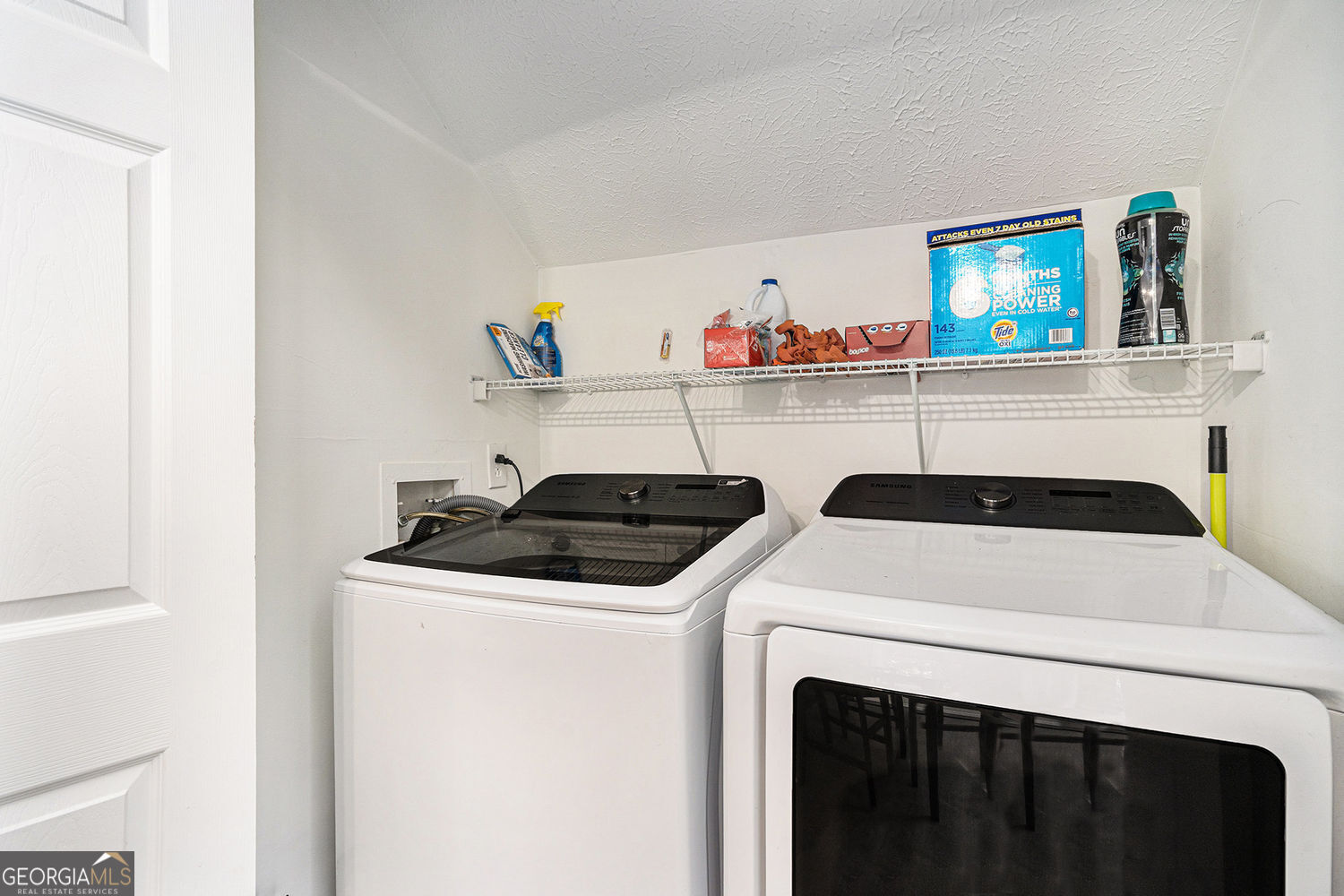 SPRAYBERRY STATION - Residential
