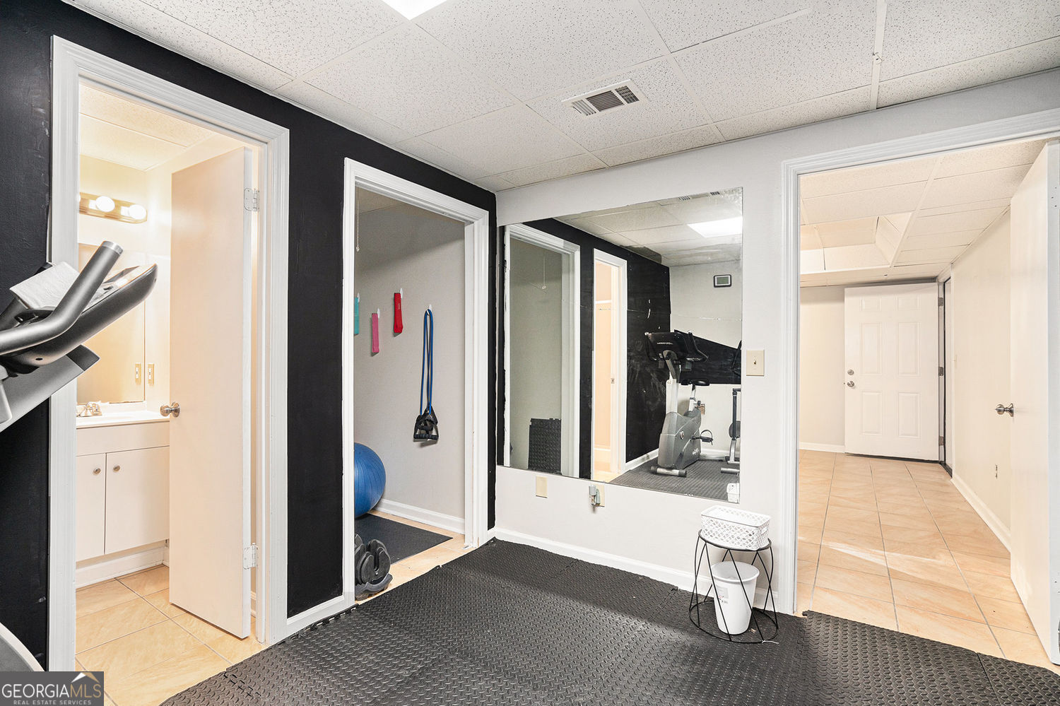 SPRAYBERRY STATION - Residential