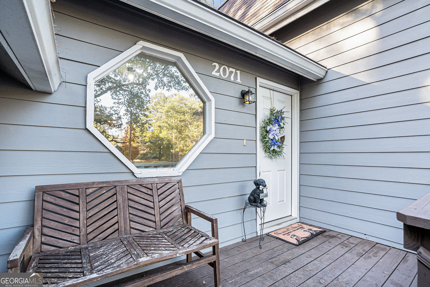 SPRAYBERRY STATION - Residential