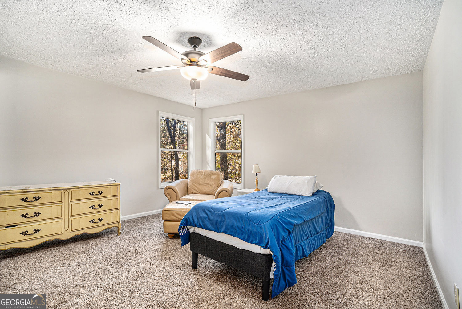 SPRAYBERRY STATION - Residential