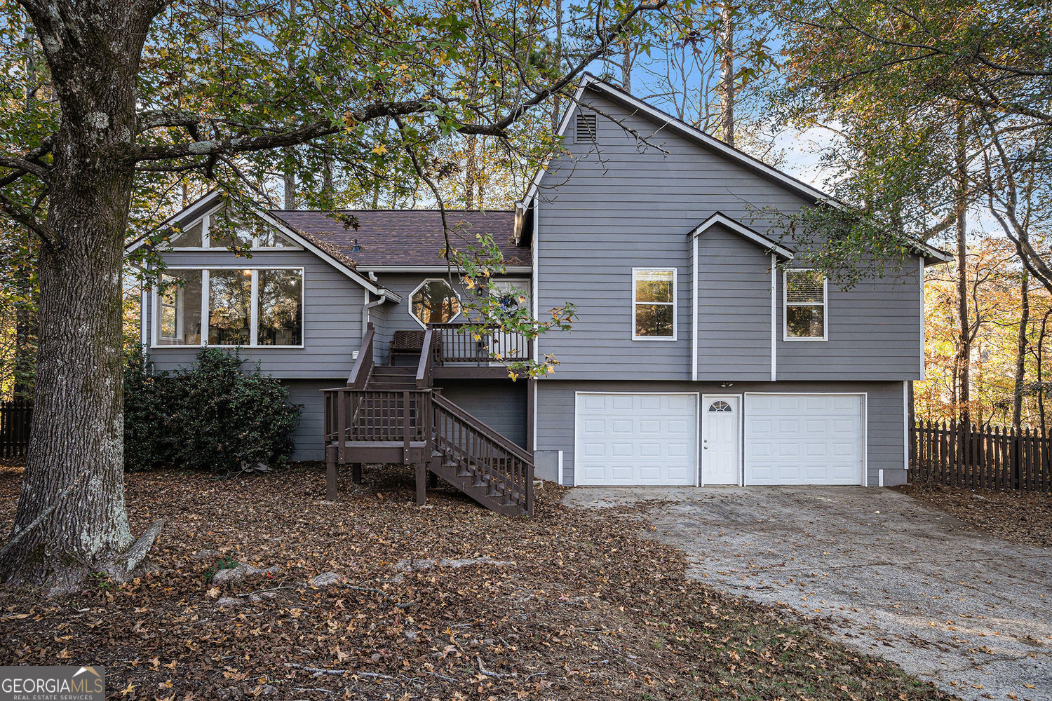 SPRAYBERRY STATION - Residential