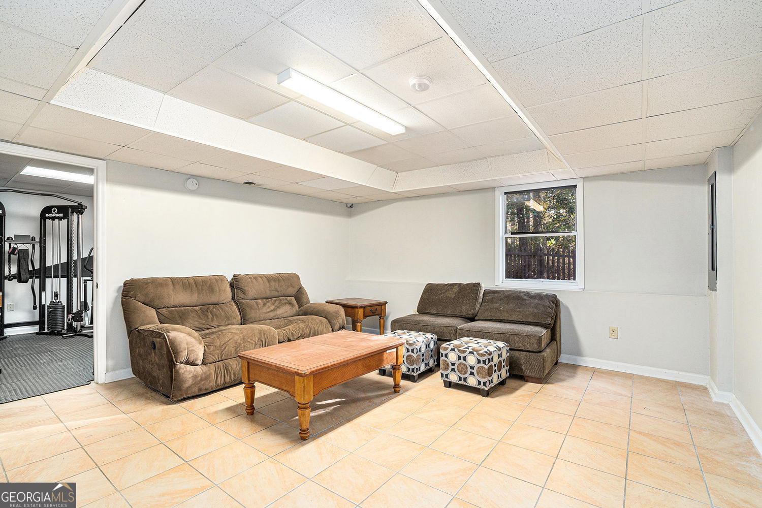 SPRAYBERRY STATION - Residential