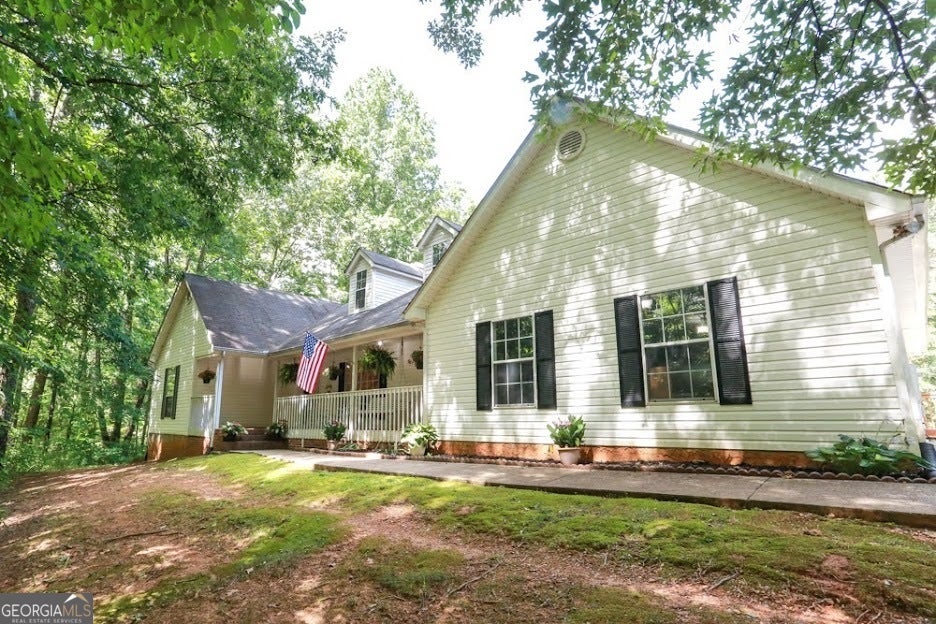 400 Herrell RD