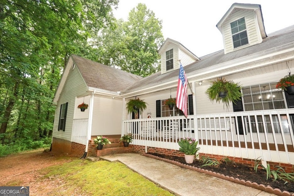 400 Herrell RD