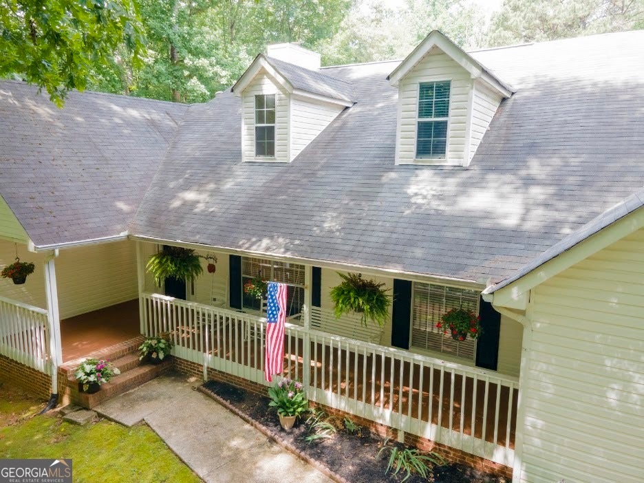 400 Herrell RD