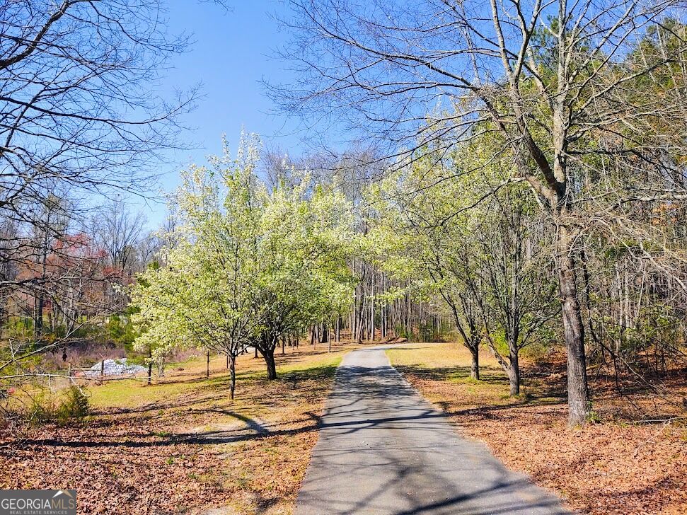 400 Herrell RD