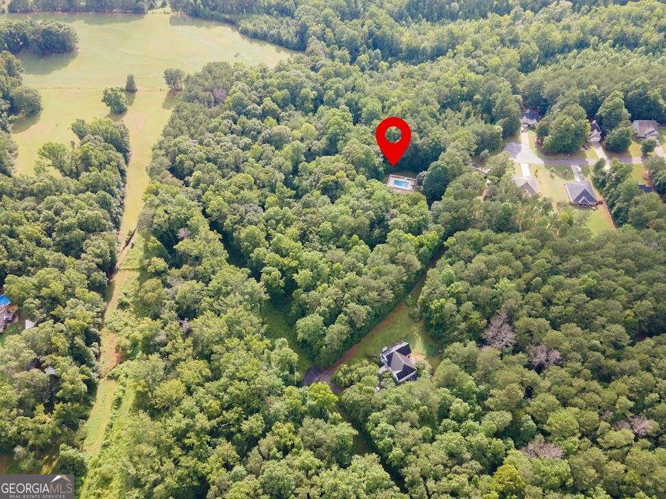 400 Herrell RD