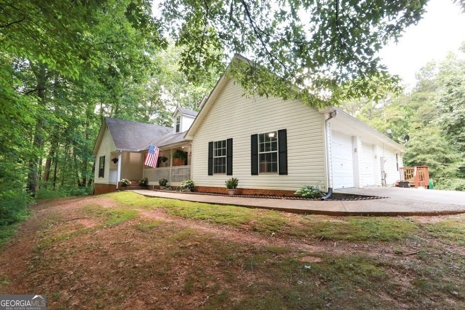 400 Herrell RD