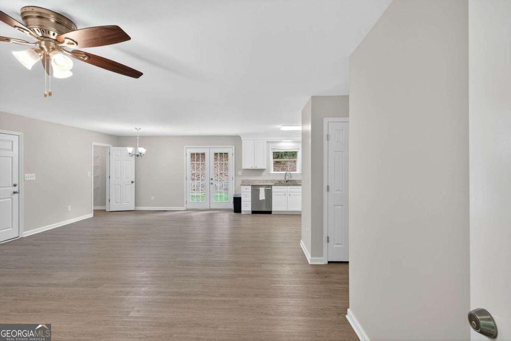 Photo of 195 Hillside Drive, Dallas, GA 30157 (MLS # 10692846)