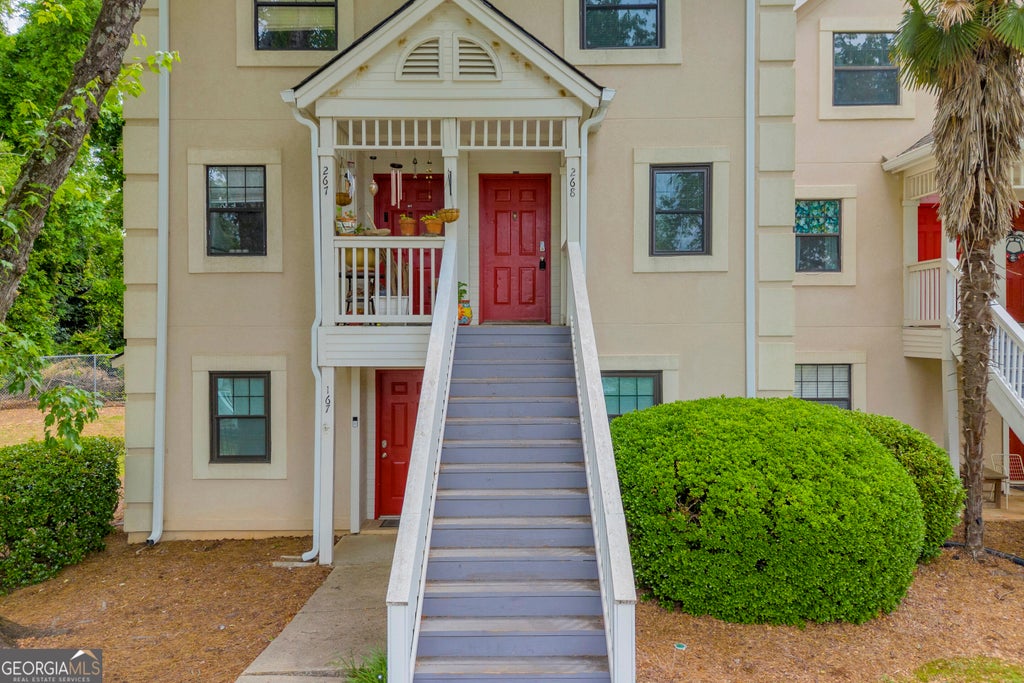 Photo of 290 Appleby Drive #268, Athens, GA 30605 (MLS # 10836537)