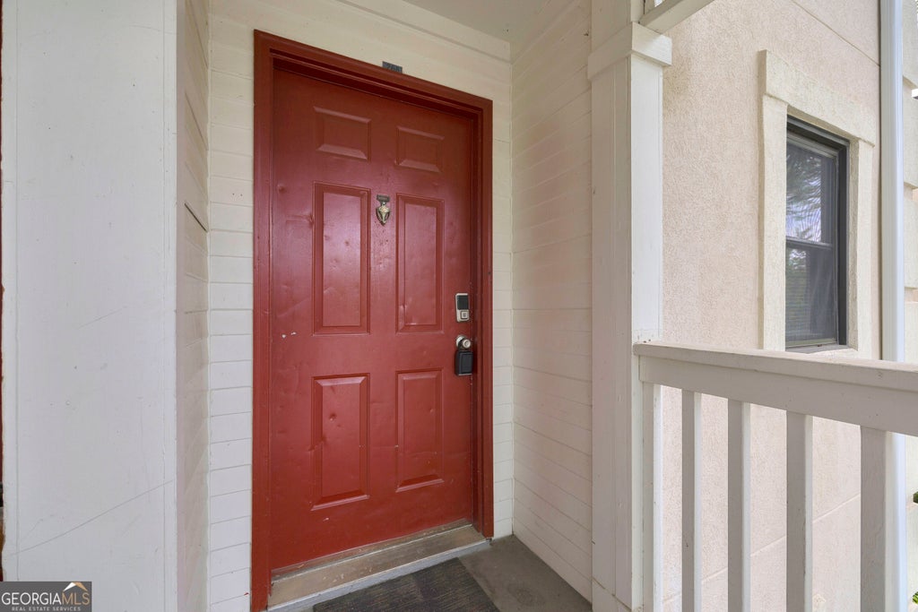 Photo of 290 Appleby Drive #268, Athens, GA 30605 (MLS # 10836537)