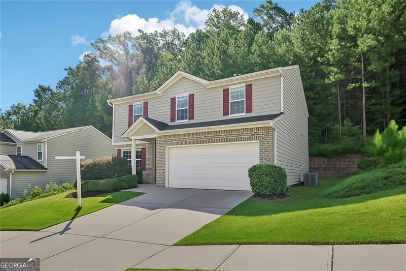6417 Barker Station WALK