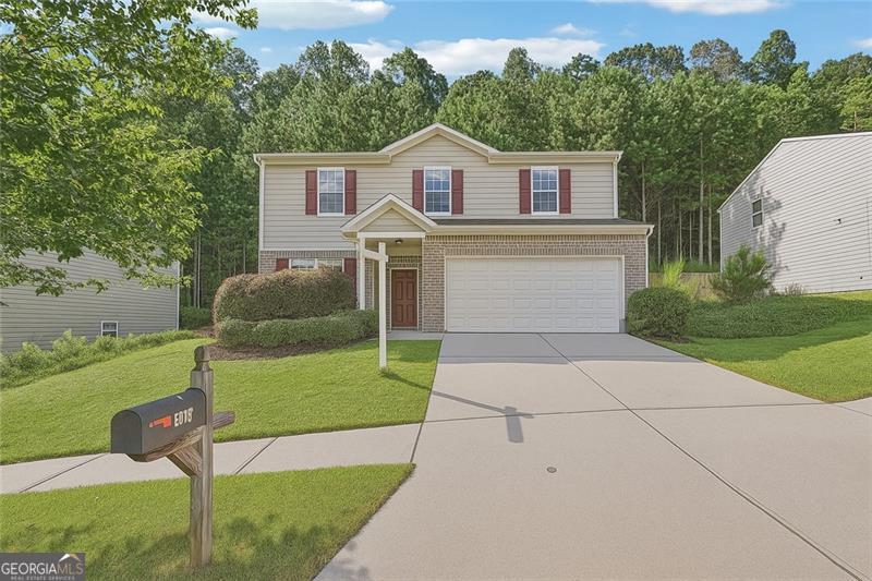 6417 Barker Station WALK