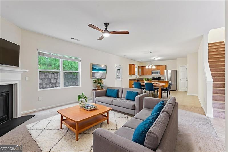 6417 Barker Station WALK