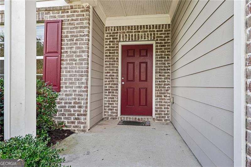 6417 Barker Station WALK