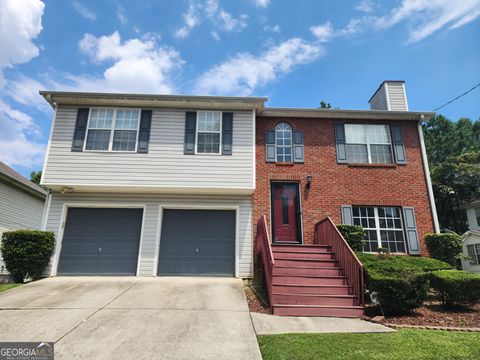 4170 Jewell Terrace, Conley, GA 30288 - #: 10560578