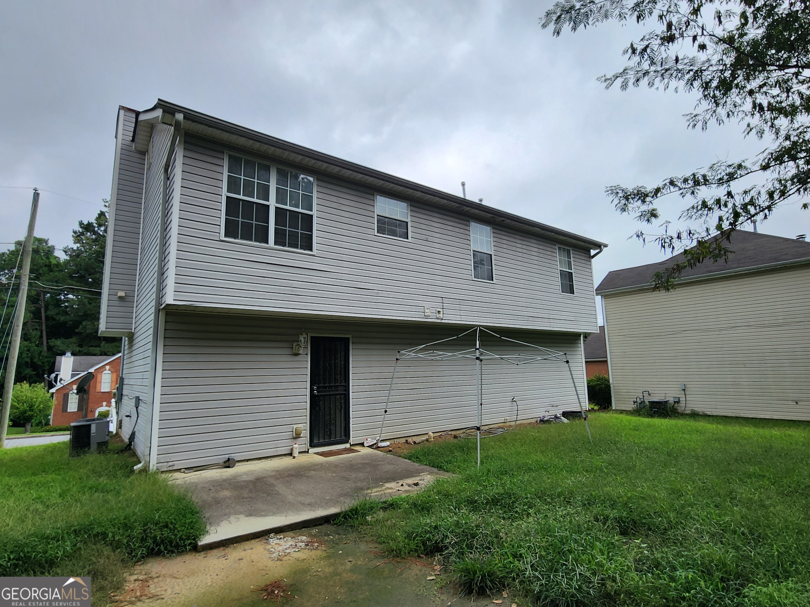 4170 Jewell TER