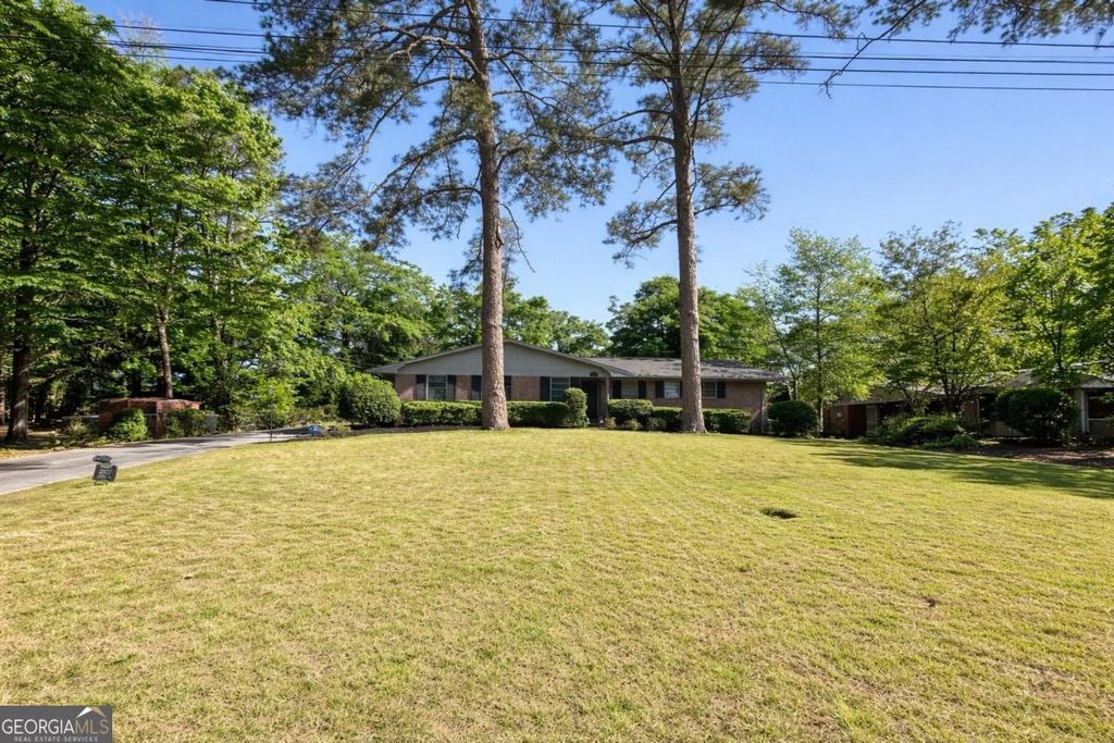Photo of 3827 Arrel Drive, Columbus, GA 31909 (MLS # 10766061)