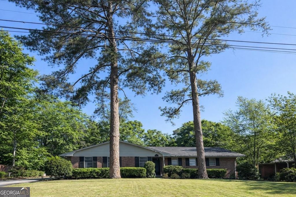 Photo of 3827 Arrel Drive, Columbus, GA 31909 (MLS # 10766061)