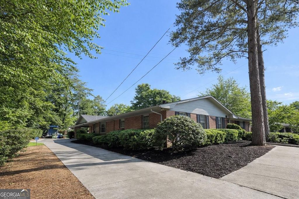 Photo of 3827 Arrel Drive, Columbus, GA 31909 (MLS # 10766061)