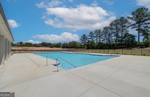 A home in Loganville