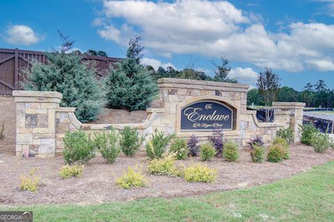 A home in Loganville