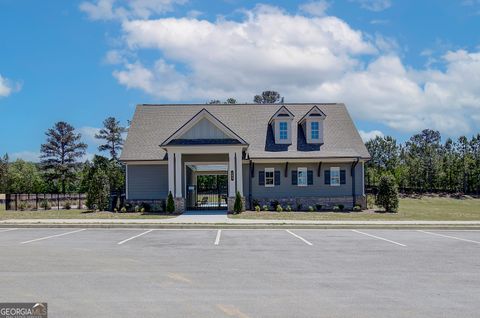 A home in Loganville