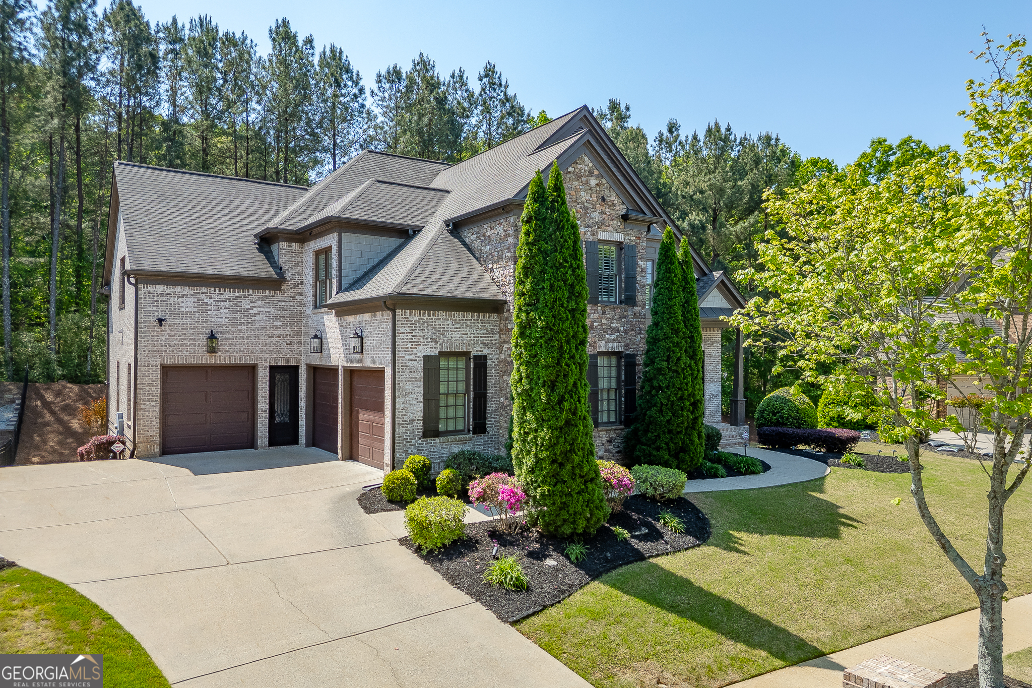 3352 Anna Ruby LN