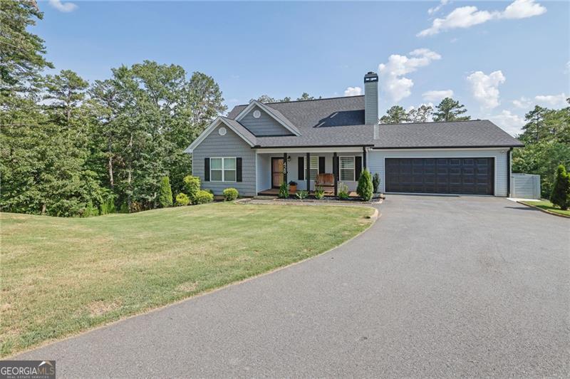 428 Silas RD