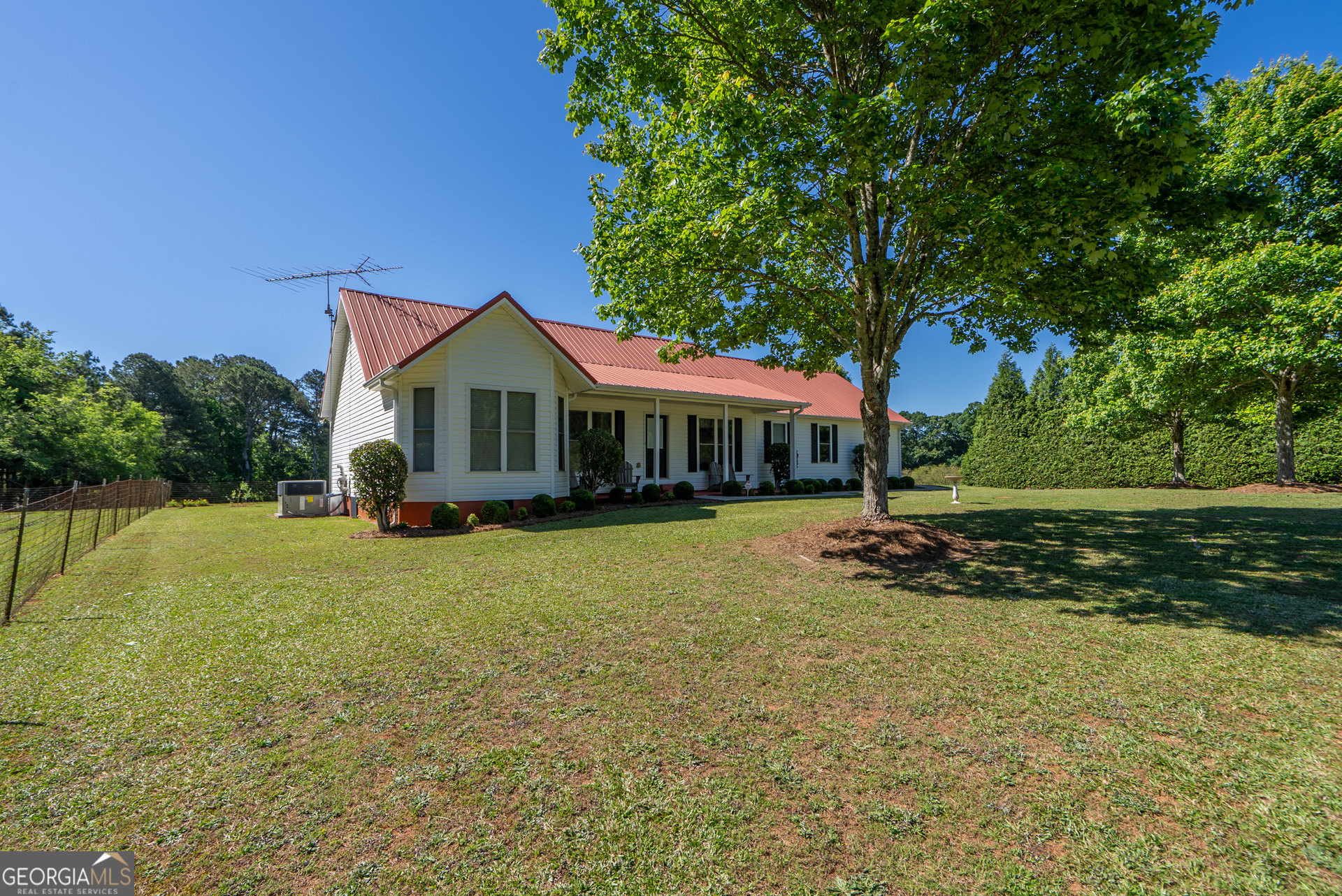 3151 Jack Glass RD