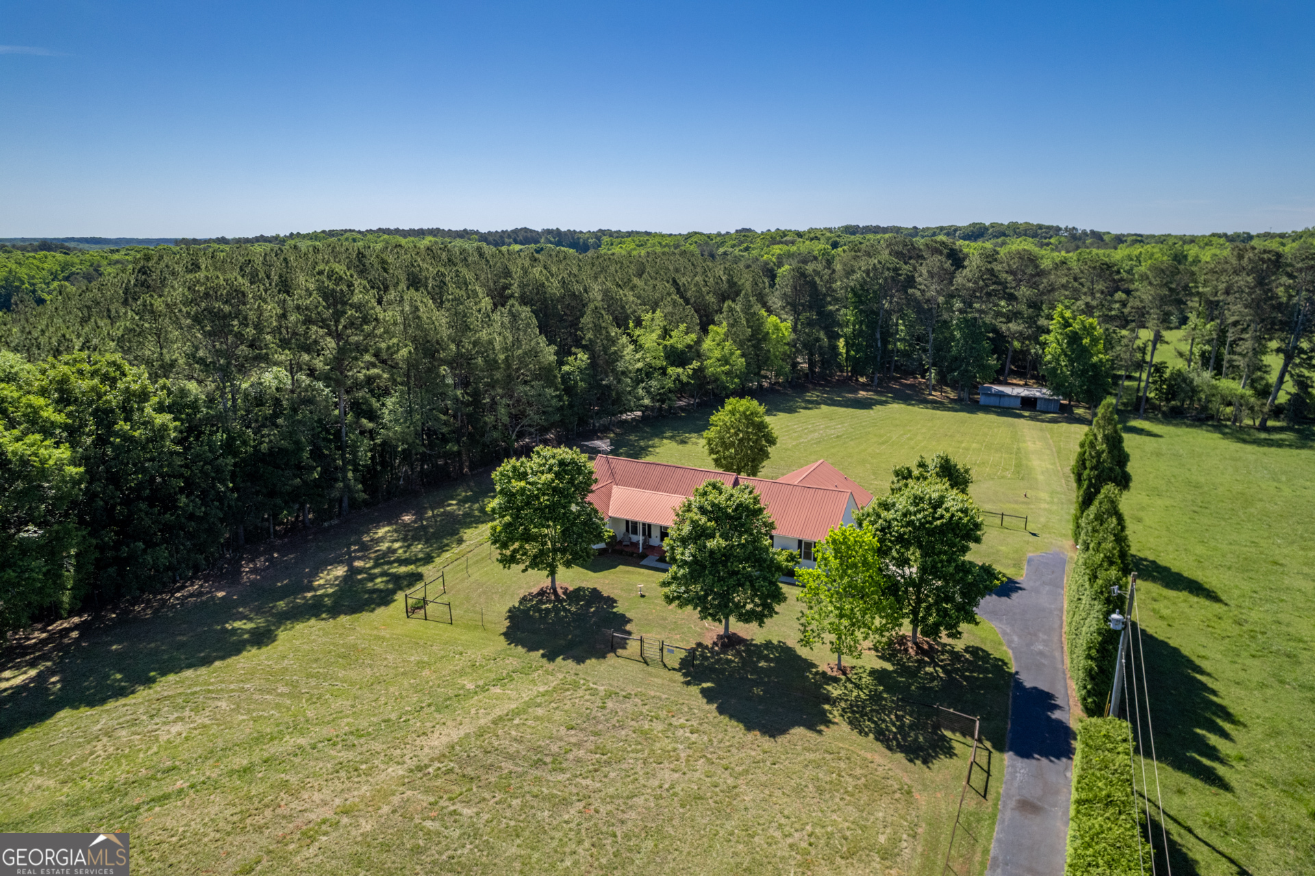 3151 Jack Glass RD