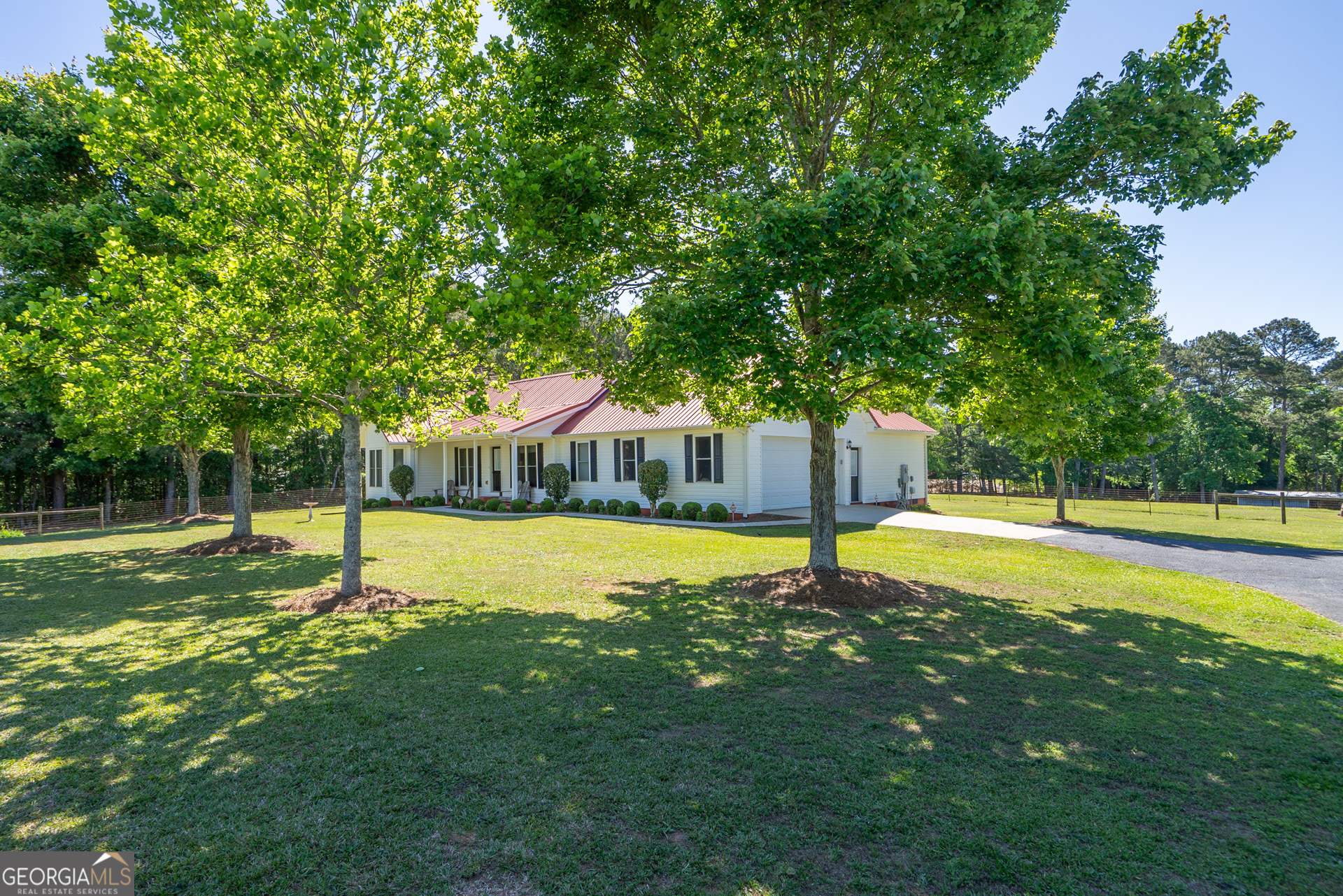 3151 Jack Glass RD