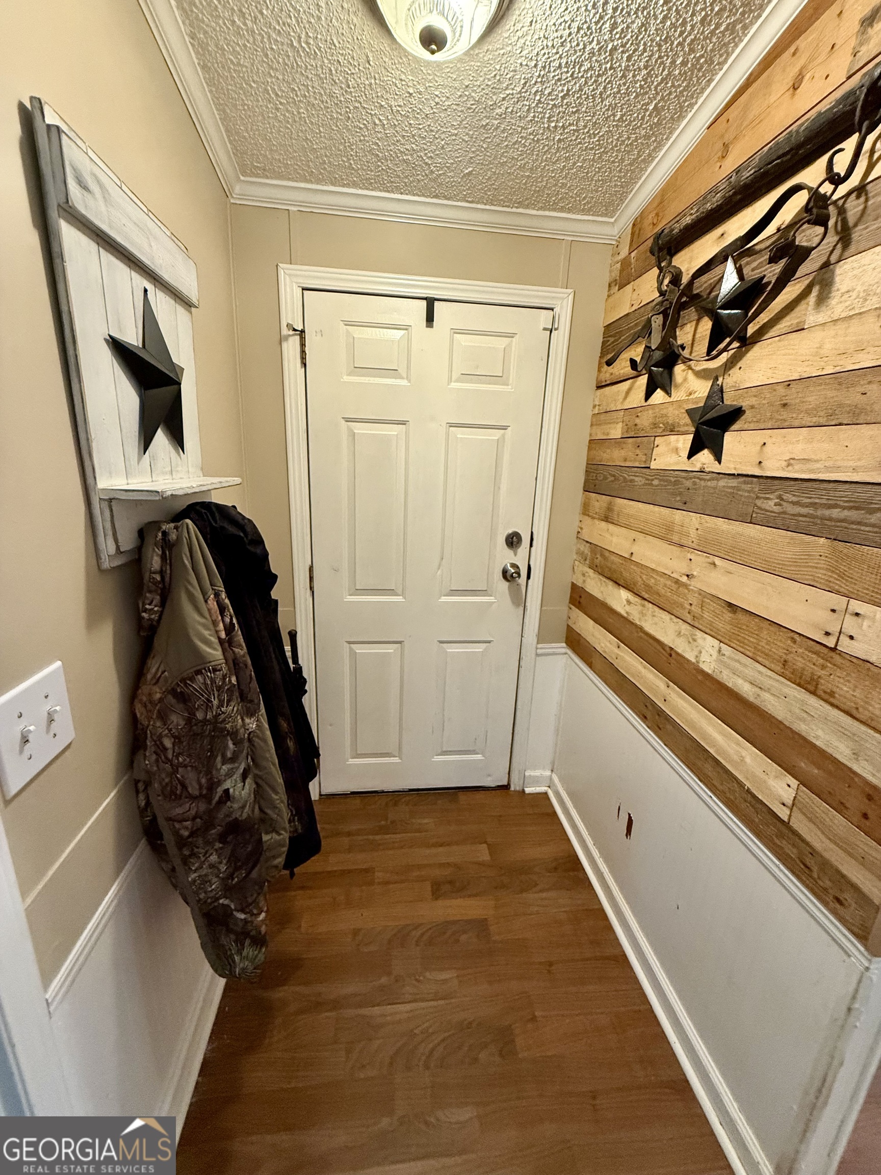 283 Wilderness Camp RD SE