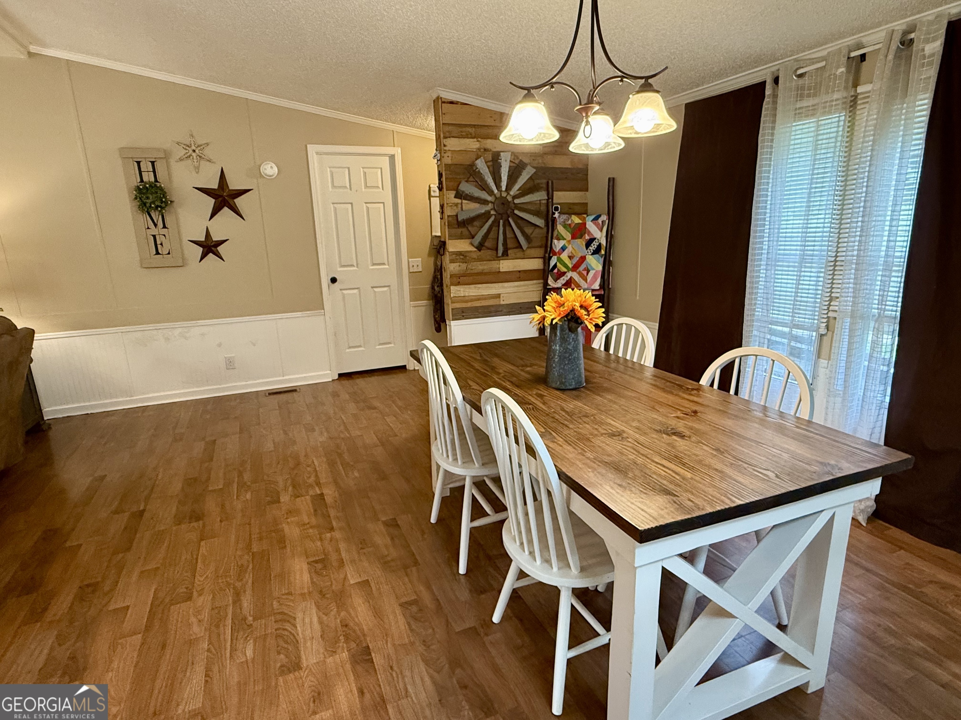 283 Wilderness Camp RD SE