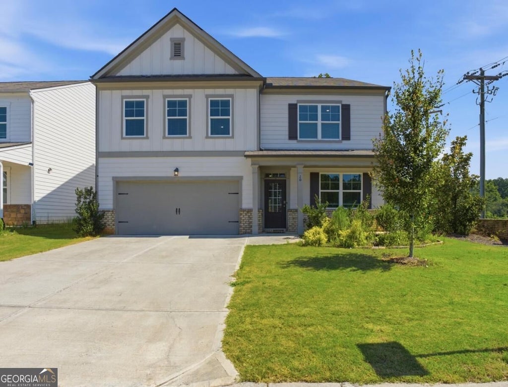 Photo of 10 Quail Pass, Dawsonville, GA 30534 (MLS # 10843006)