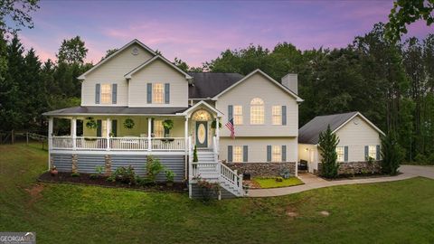 145 Pine Bark TRL Waleska GA 30183
