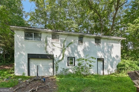 Photo of 370 Westchester Boulevard NW, Atlanta, GA 30314 (MLS # 10844218)