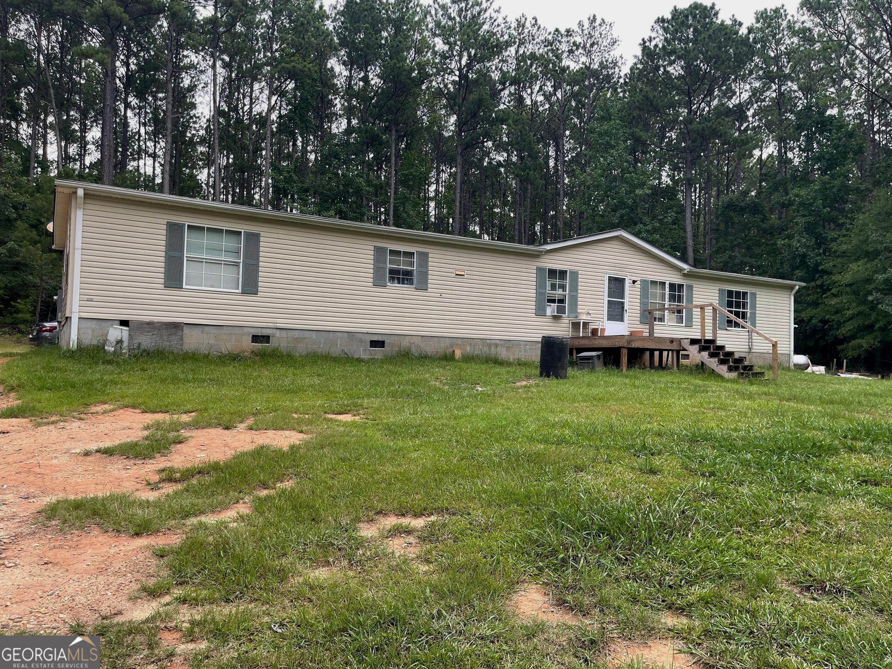 View Barnesville, GA 30204 mobile home