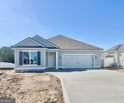 106 Sundance ST Kingsland GA 31548