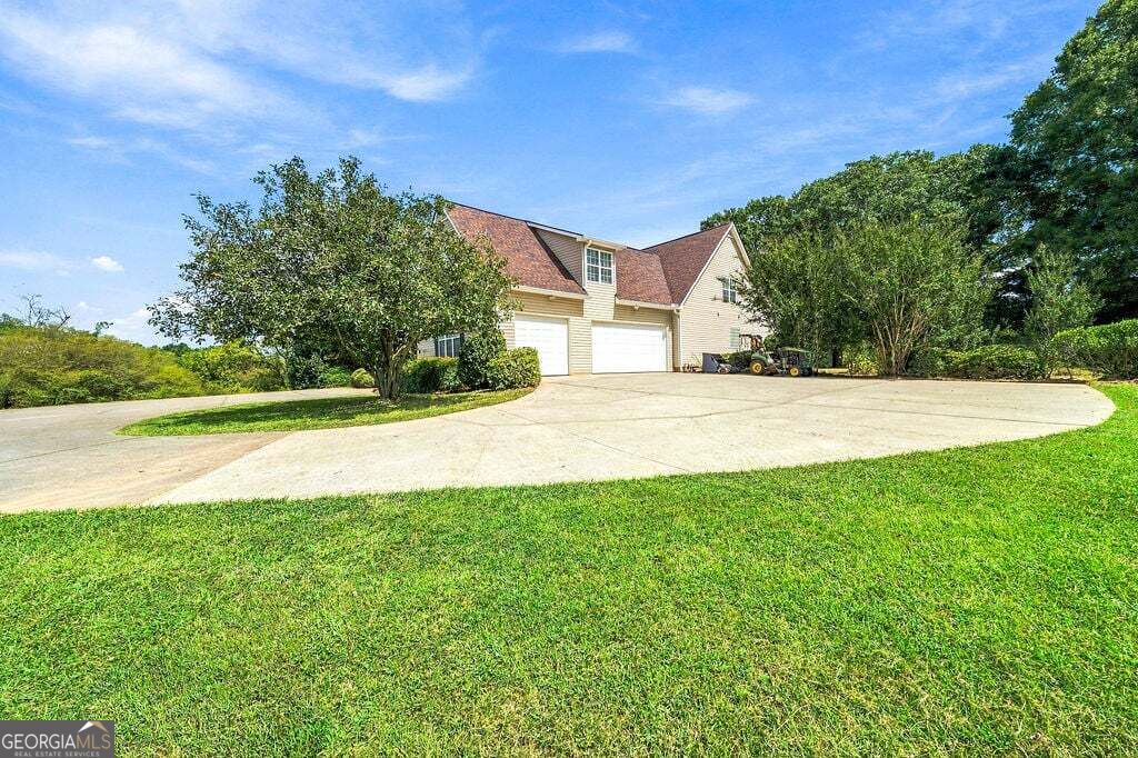 442 Buffalo Creek RD