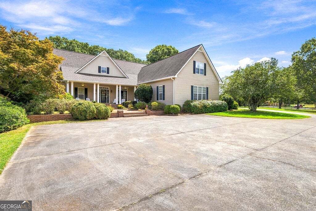 442 Buffalo Creek RD