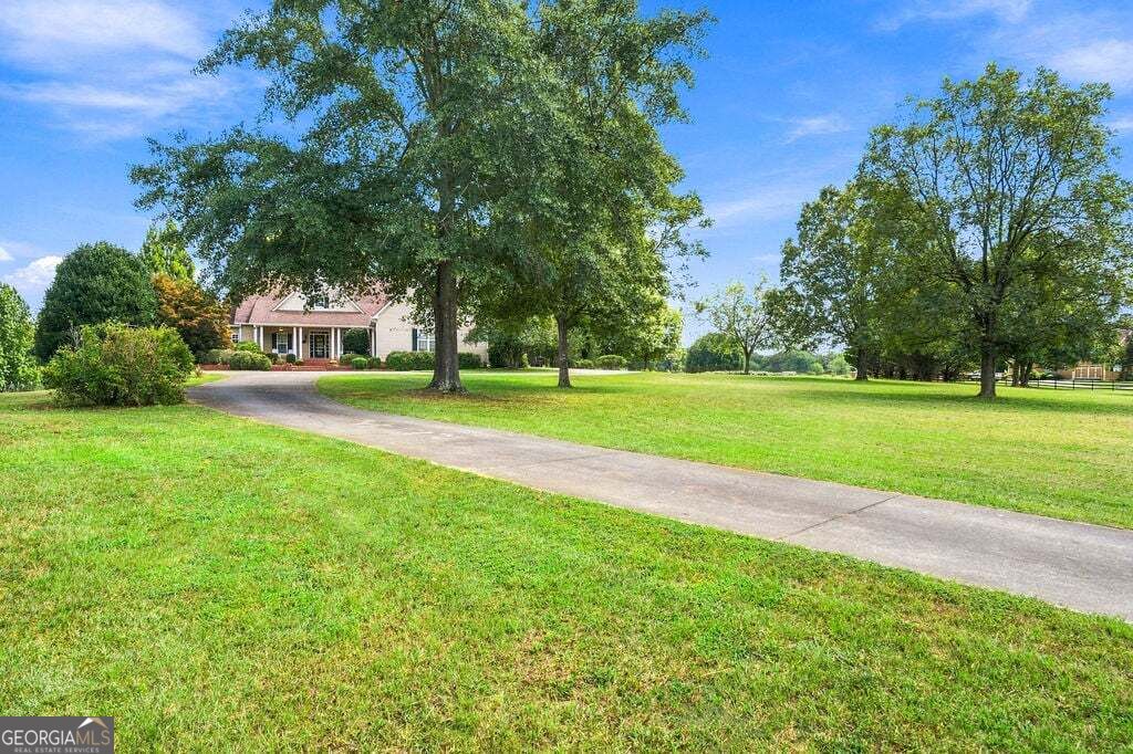442 Buffalo Creek RD