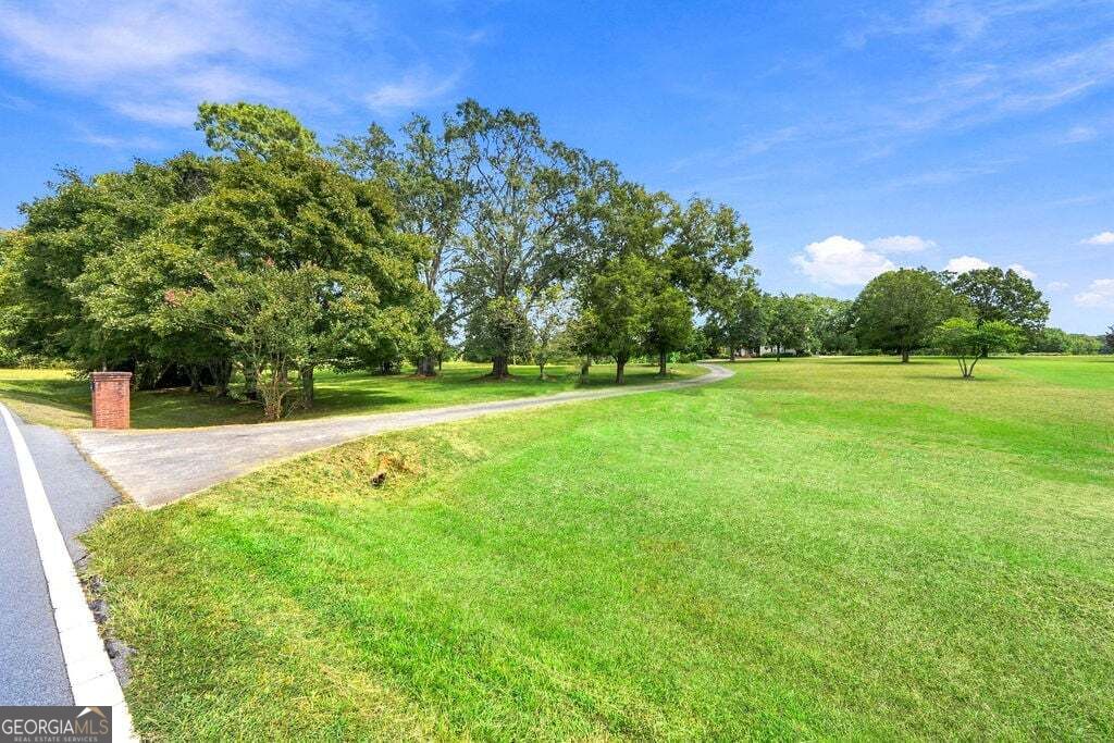 442 Buffalo Creek RD