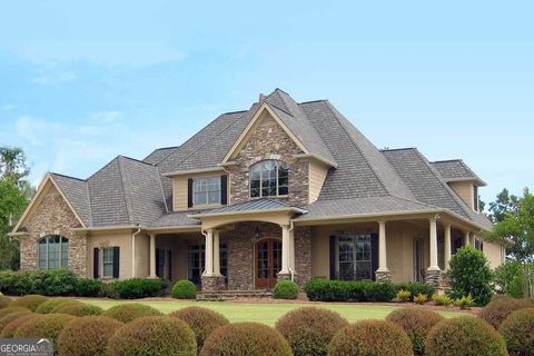 A home in Carrollton