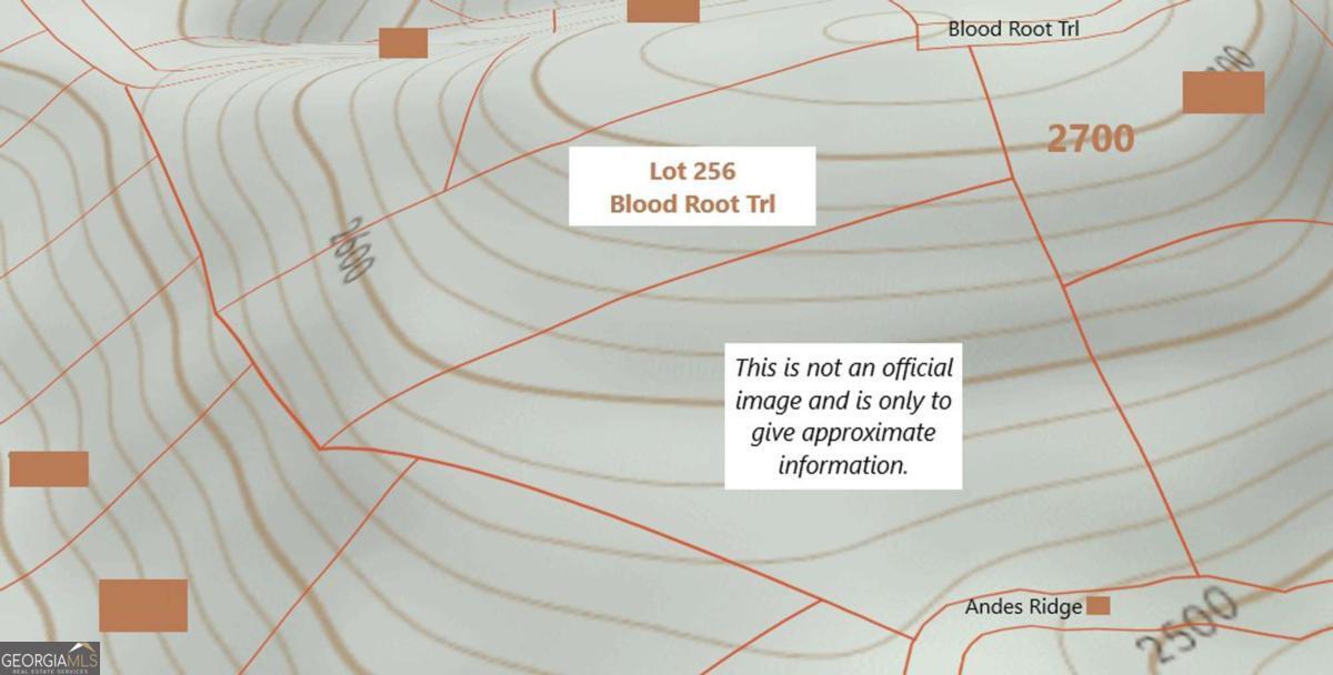 256 Blood Root TRL